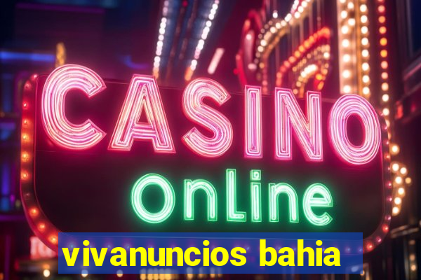 vivanuncios bahia